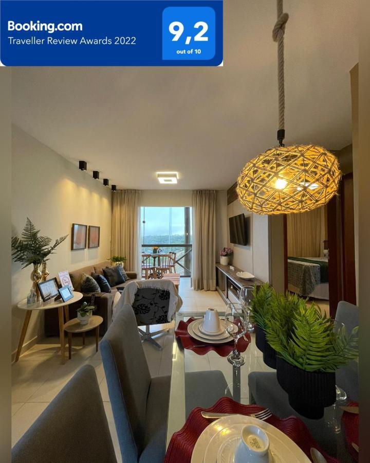 Sonhos Da Serra Bananeiras - O Melhor Apartamento De Bananeiras Umari Exterior foto